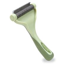 dog combs for shedding